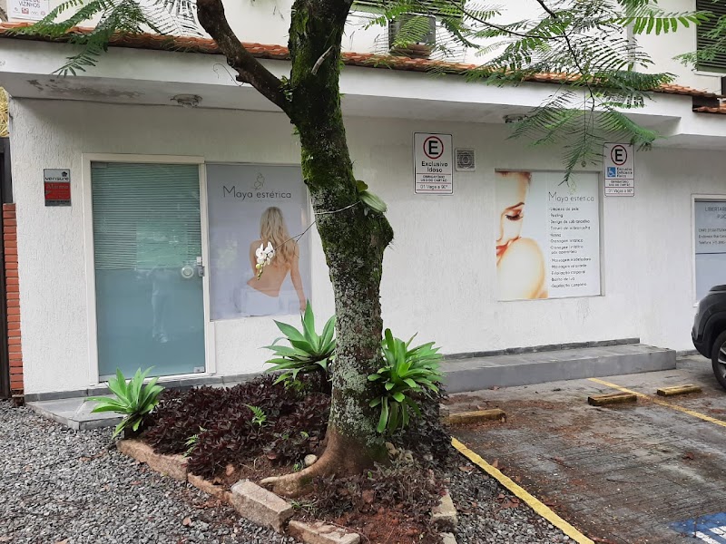 Maya Estética Joinville - Day Spa in Joinville