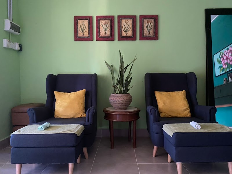 Maya Seri Spa & Beauty House Langkawi - Day Spa in Langkawi
