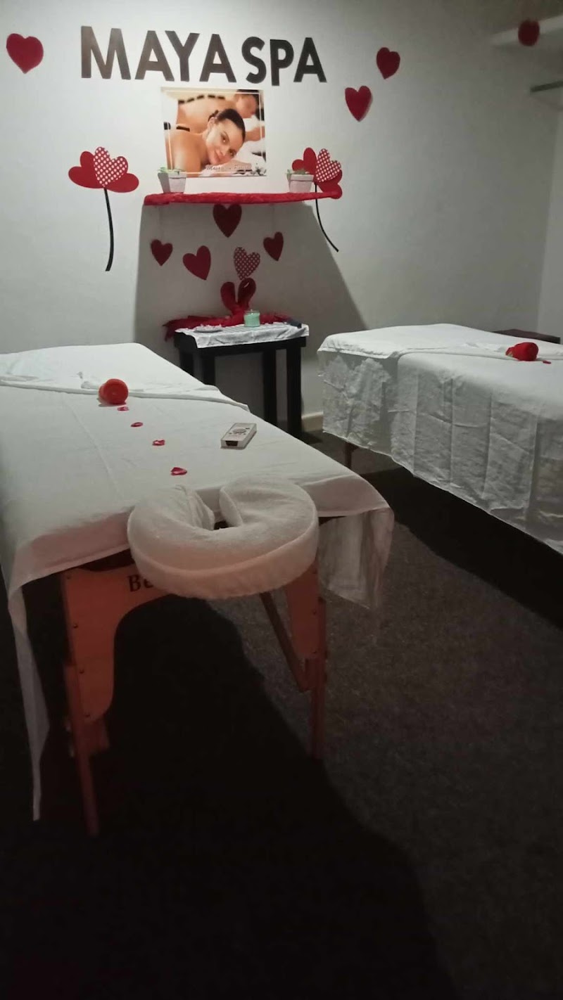 MAYA SPA MERIDA Mérida yucatan mexico - Day Spa in Mérida yucatan mexico
