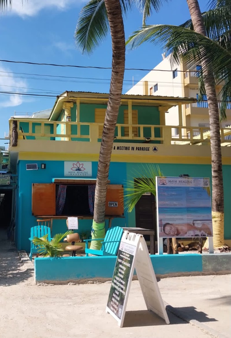 Mayan Beauty Massage & Spa Punta Gorda Town