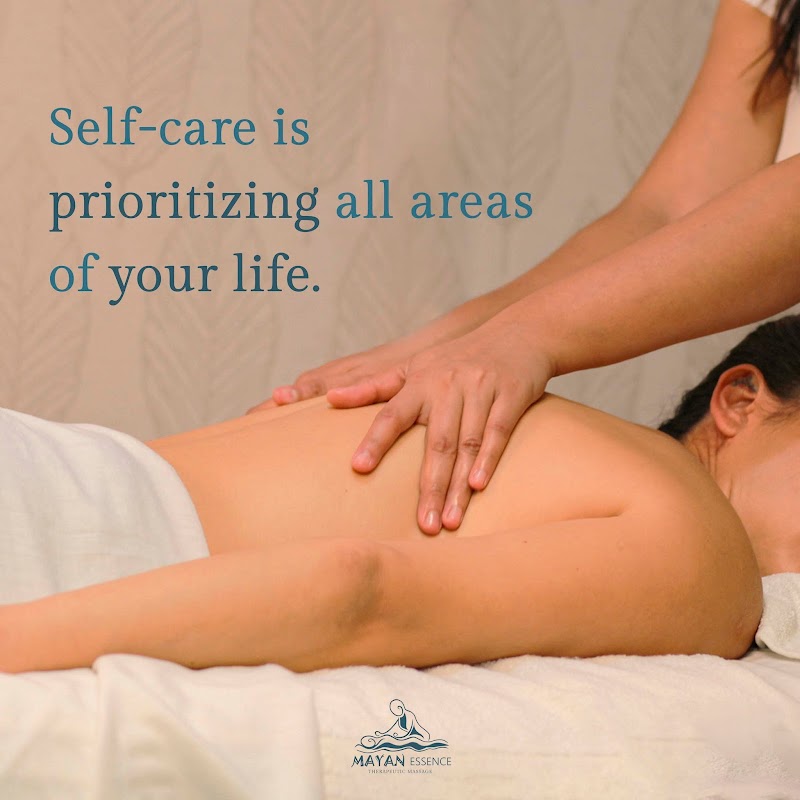 Mayan Essence Cozumel - Day Spa in Cozumel