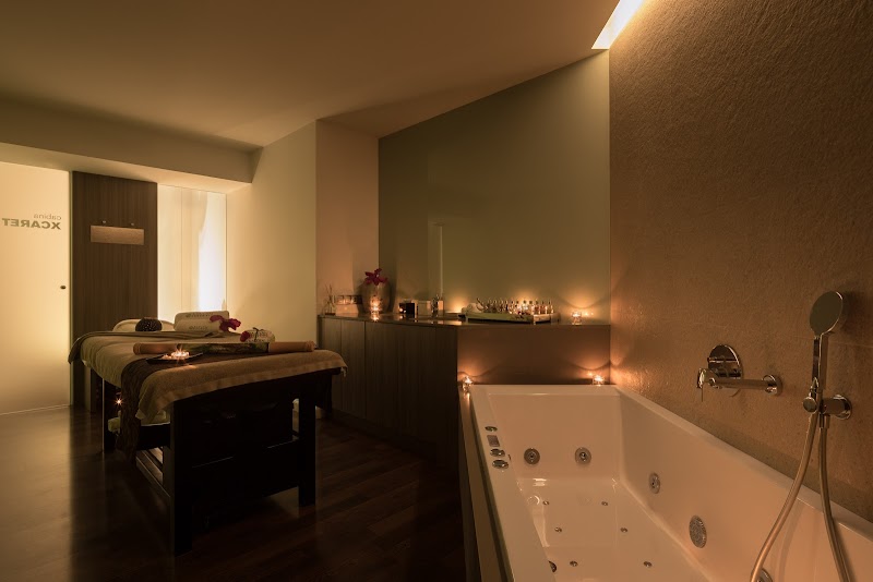 Mayan Luxury Spa Barcelona - Day Spa in Barcelona