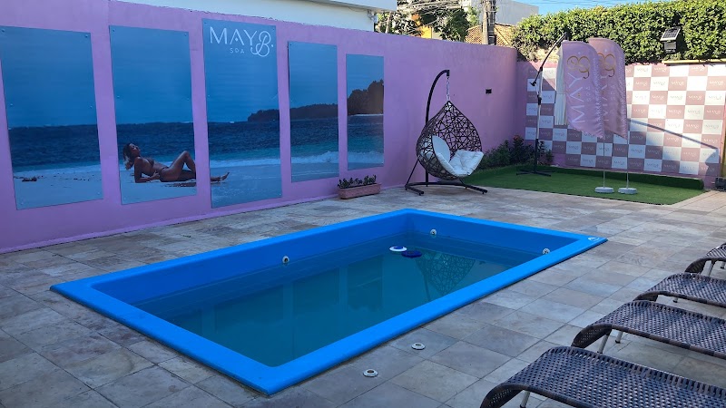 MayB Spa Itaboraí - Day Spa in Itaboraí