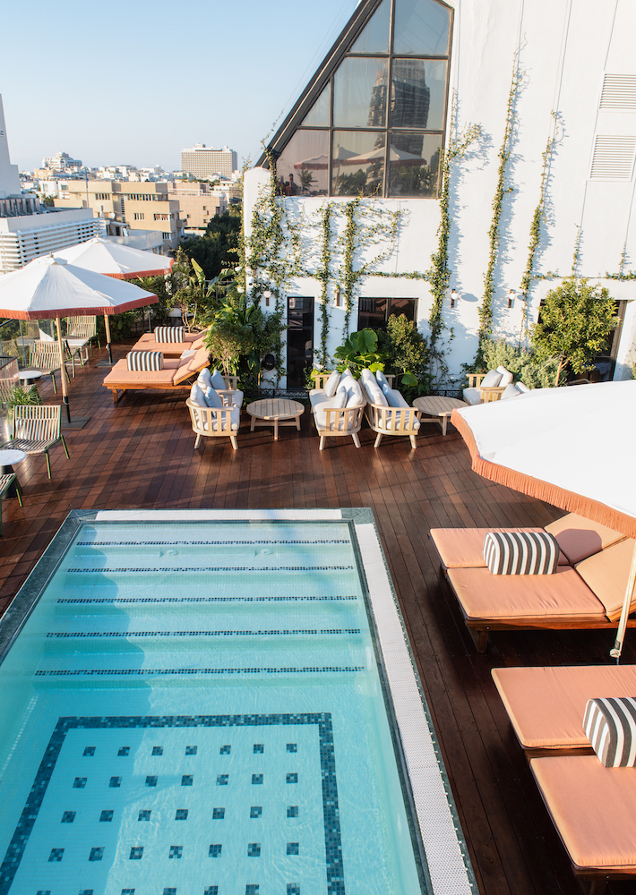 Mayer House Spa Tel Aviv - Day Spa in Tel Aviv