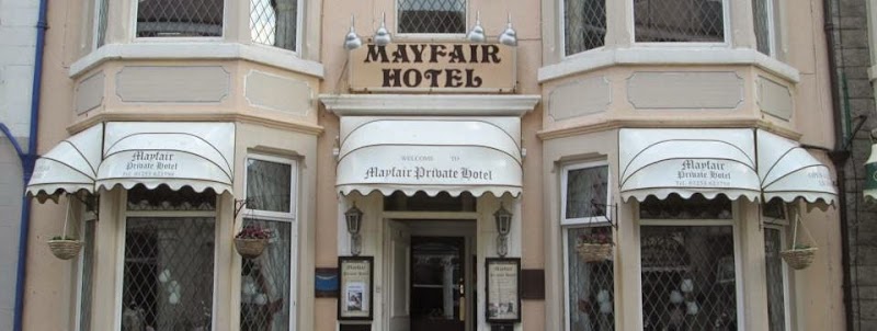 Mayfaire Spa Blackpool - Day Spa in Blackpool