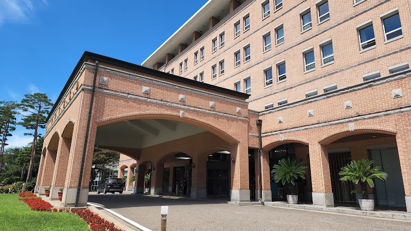 Mayfield Hotel Incheon - Hotel Spa in Incheon