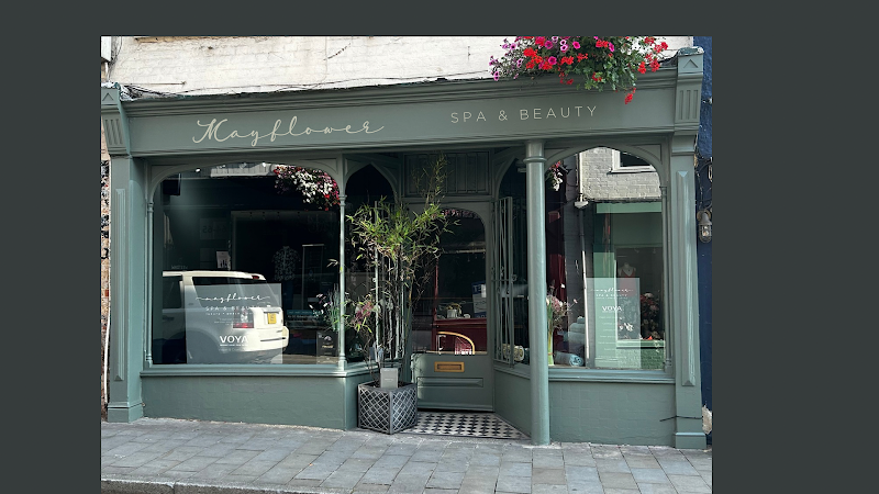 Mayflower Spa Surrey