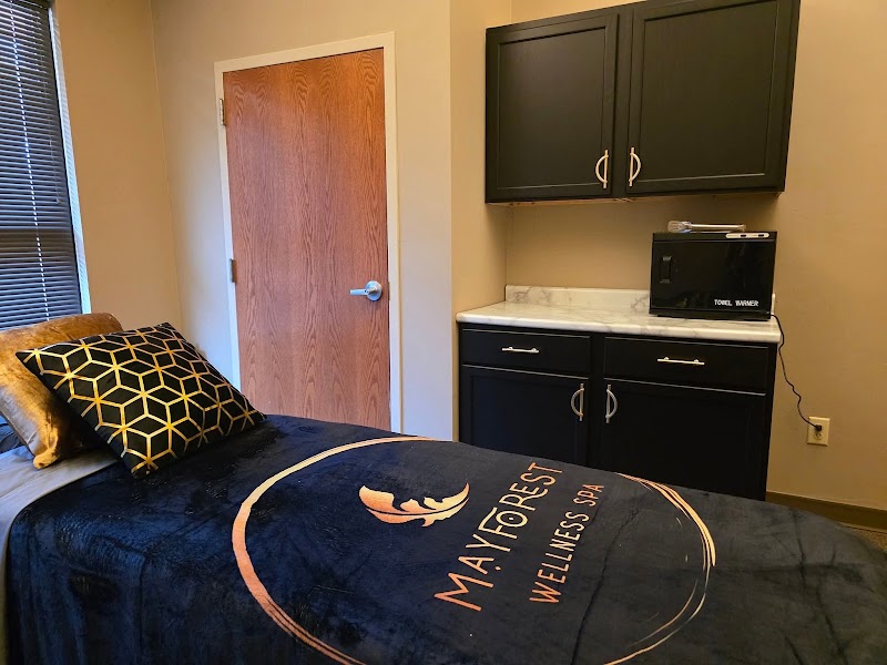 Mayforest Wellness Spa Wauwatosa - Wellness Retreat in Wauwatosa