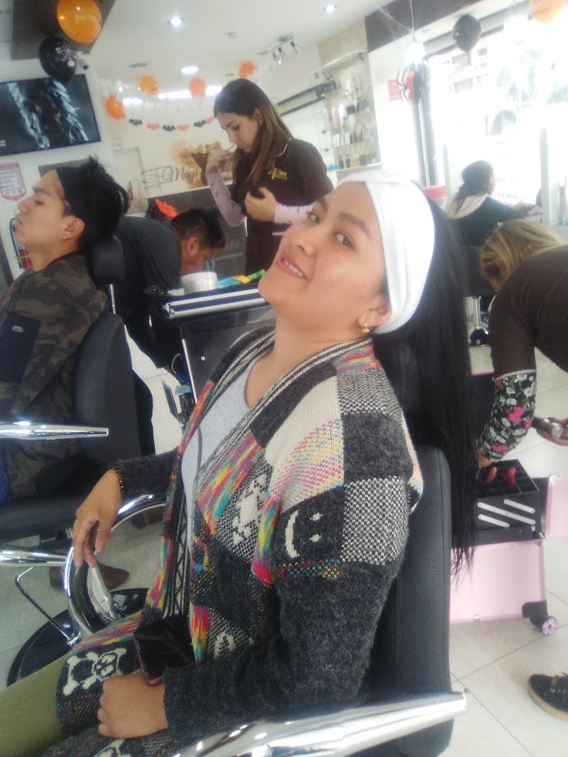 MayiStetik Quito photo