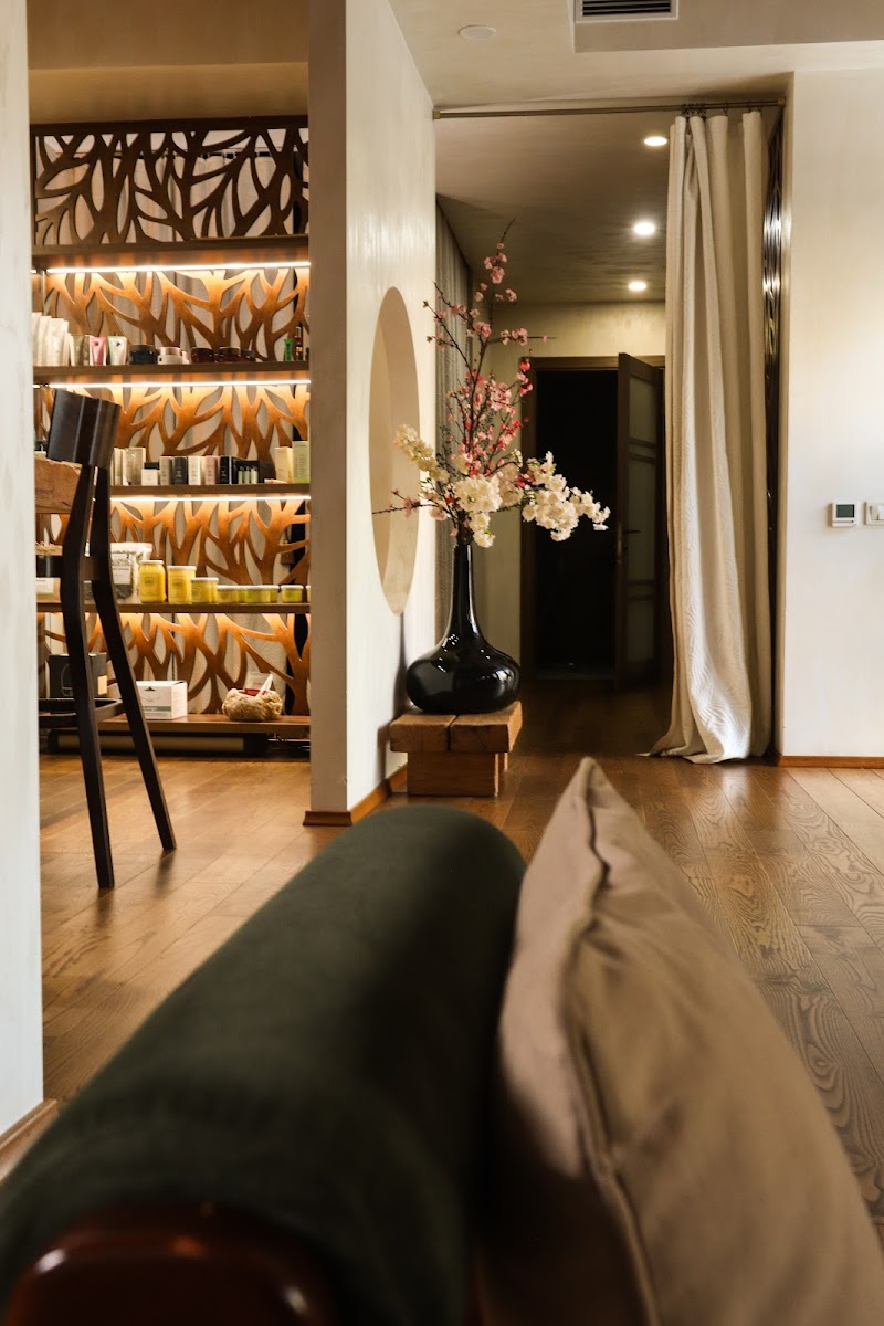 Mayoran Yoga and Massage Studio Lviv - Day Spa in Lviv