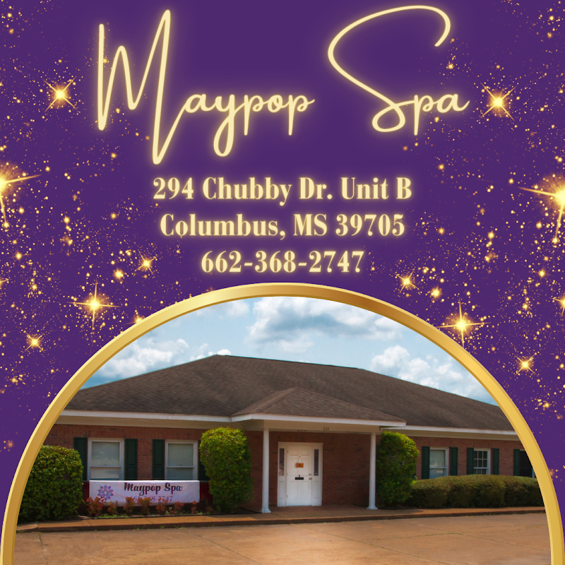 Maypop Spa Columbus - Day Spa in Columbus