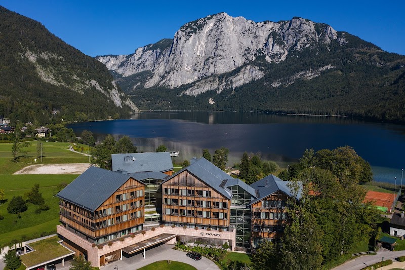 MAYRLIFE Altaussee β Medical Spa in Altaussee, Austria
