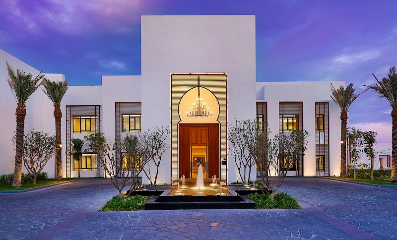 Maysan Doha, LXR Hotels & Resorts - Resort Spa in Doha