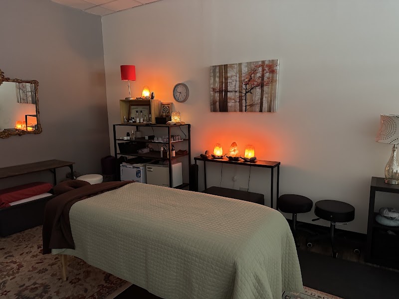 Maytree Massage Chattanooga - Day Spa in Chattanooga