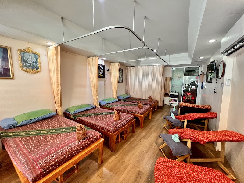 Mayura Health Massage Samut Songkhram - Day Spa in Samut Songkhram