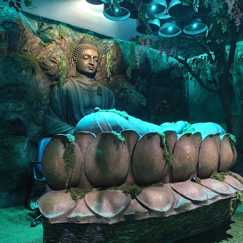 Mazaya Family Spa - First Family Spa in Chennai - Day Spa in Chennai