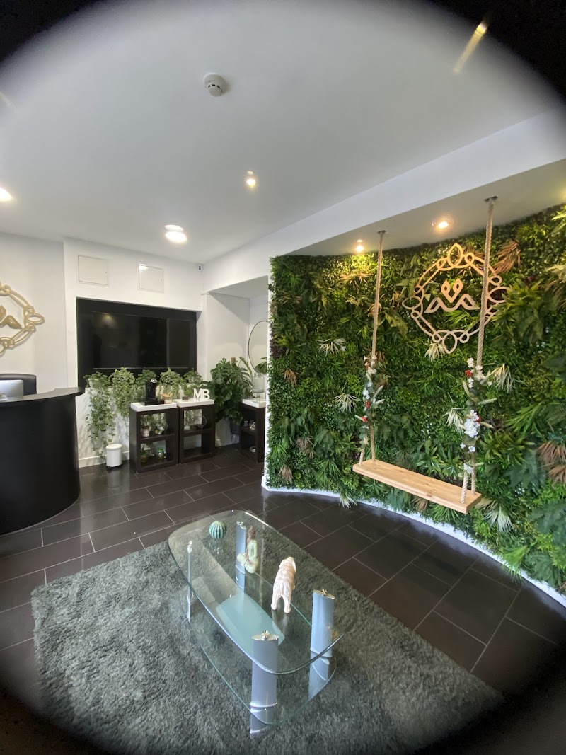 MB Glow Dublin - Wellness Retreat in Dublin