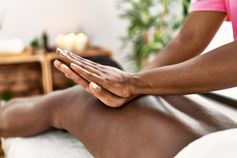 Mbap Boulou - Massage Africain Agneaux - Day Spa in Agneaux