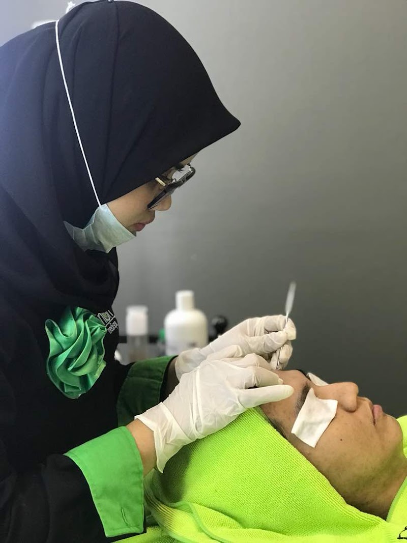 MBH Medispa Sungai Petani - Day Spa in Sungai Petani