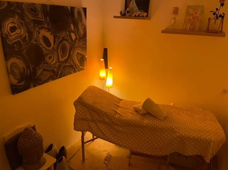 MC Magnétisme Reiki Ambronay - Wellness Retreat in Ambronay