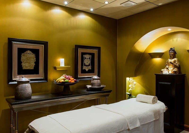 MC Wellness Noordwijk aan Zee - Wellness Retreat in Noordwijk aan Zee