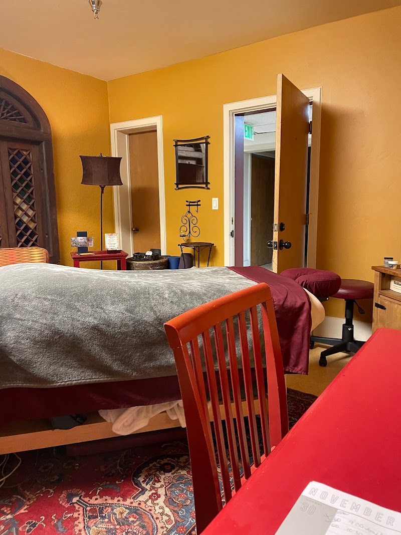 McCall Therapeutic Massage Jackson - Day Spa in Jackson