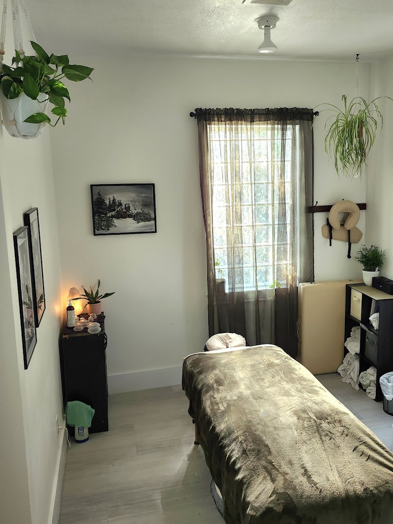 Mcgilvery Massage and Sarah Graham Manual Osteopathic Therapist Maidstone - Day Spa in Maidstone