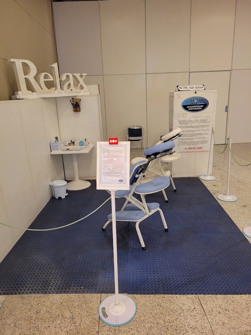 Mclass Massagem Porto Alegre - Day Spa in Porto Alegre