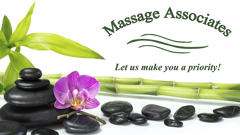 MD Deep Tissue Massage Columbia - Day Spa in Columbia