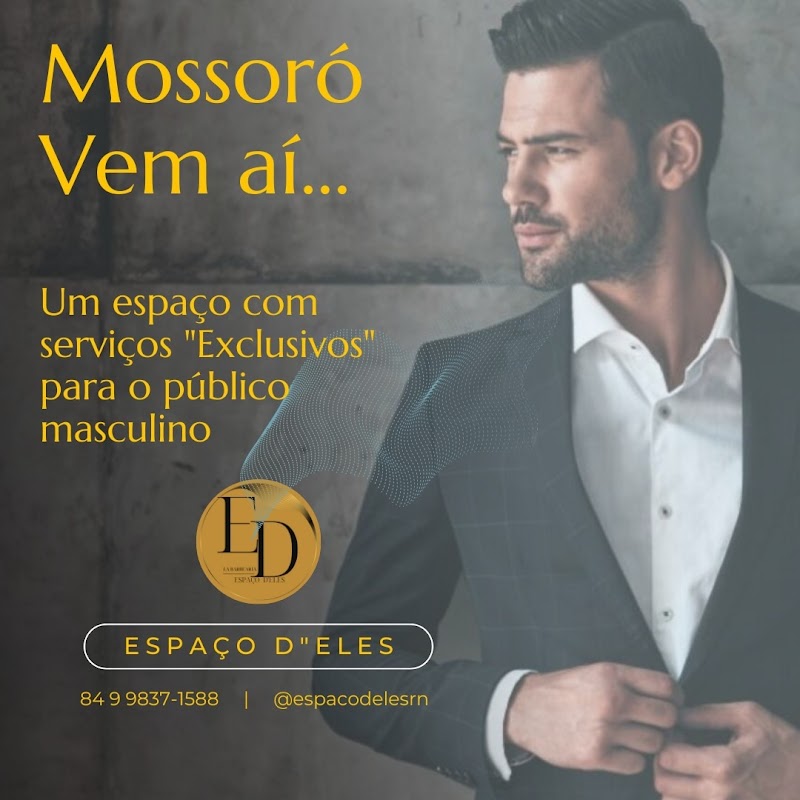 MD - Espaço Depilação Mossoró - Day Spa in Mossoró