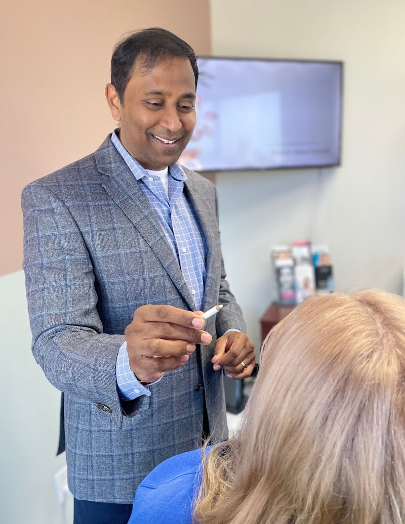 MD Wellness Center and Med Spa Indianapolis - Wellness Retreat in Indianapolis