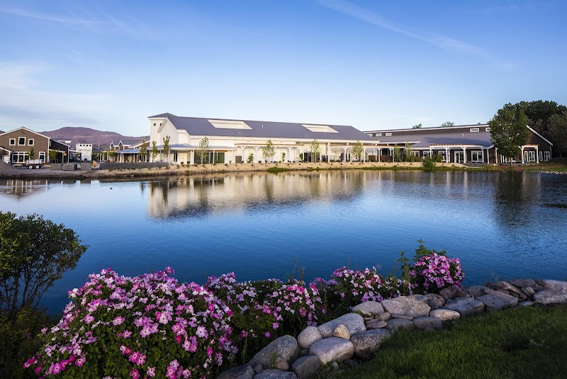 MDLT Beauty & Wellness Spa El Reno - Wellness Retreat in El Reno