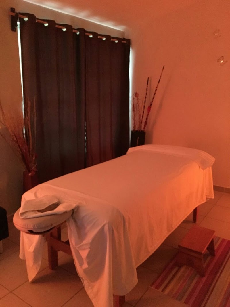 MDN Centro de Belleza Integral and Spa Coatzacoalcos - Day Spa in Coatzacoalcos