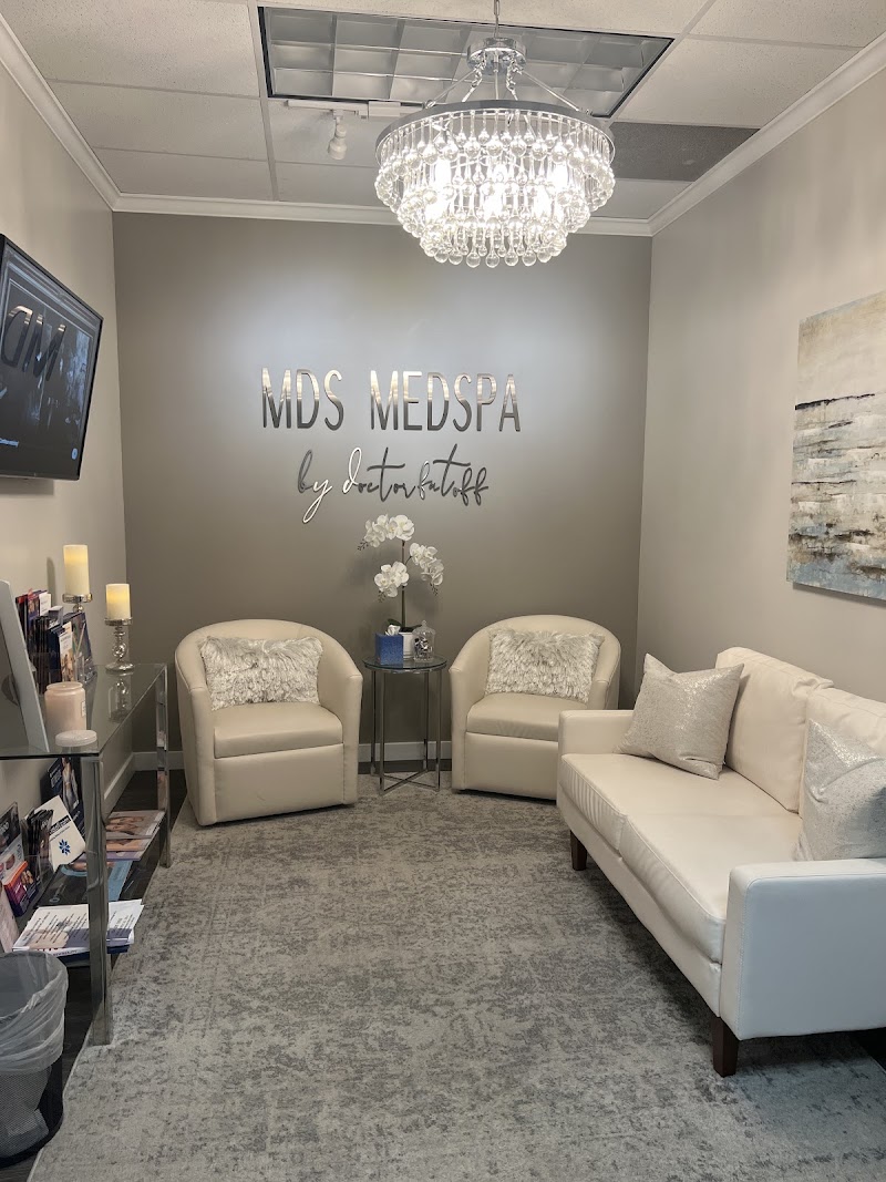 MDS Medical Redondo Redondo Beach - Medical Spa in Redondo Beach