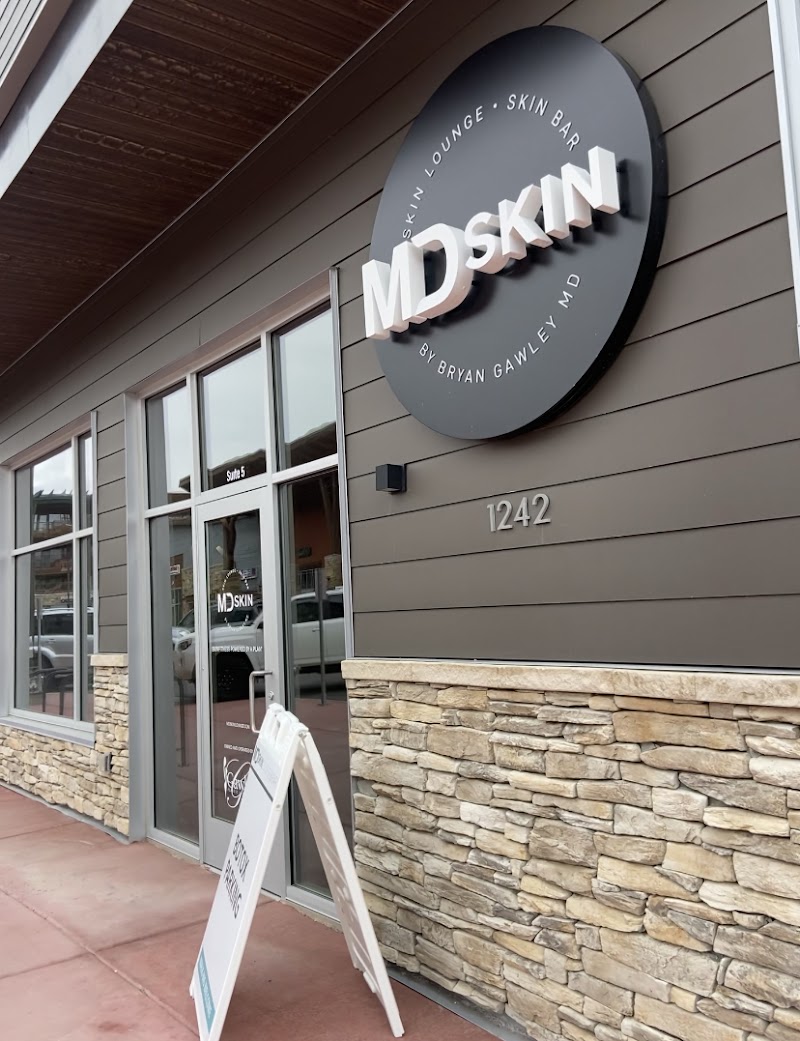 MDSKin Lounge - Park City - Day Spa in Park City