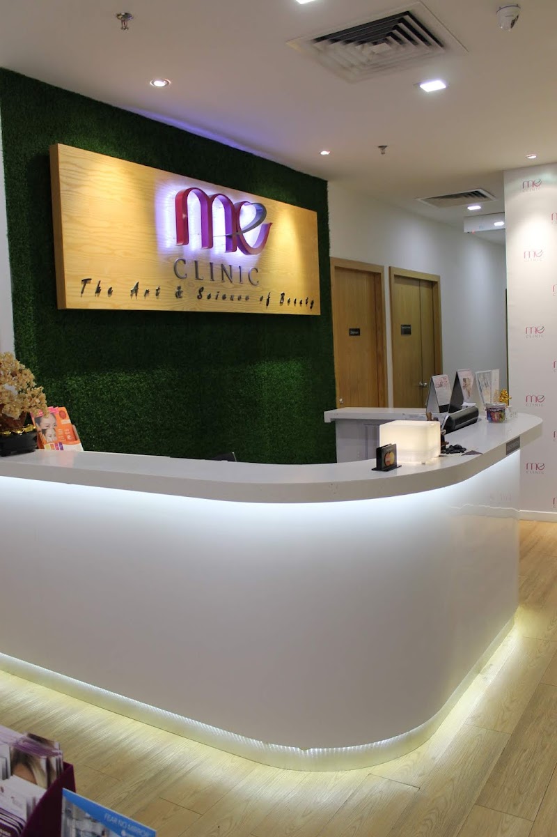 ME Aesthetic Clinic Kuala Lumpur - Medical Spa in Kuala Lumpur