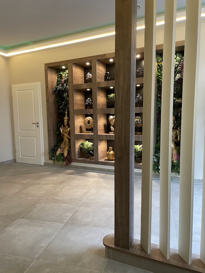 Düsseldorf me and Spa - Day Spa in Düsseldorf