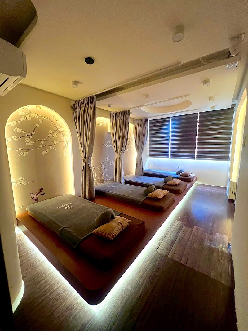 Mẹ Ken House Spa - GỘI ĐẦU DƯỠNG SINH Quận Phú Nhuận - Day Spa in Quận Phú Nhuận