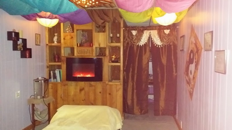 Me'Lange Massage Roseburg - Day Spa in Roseburg