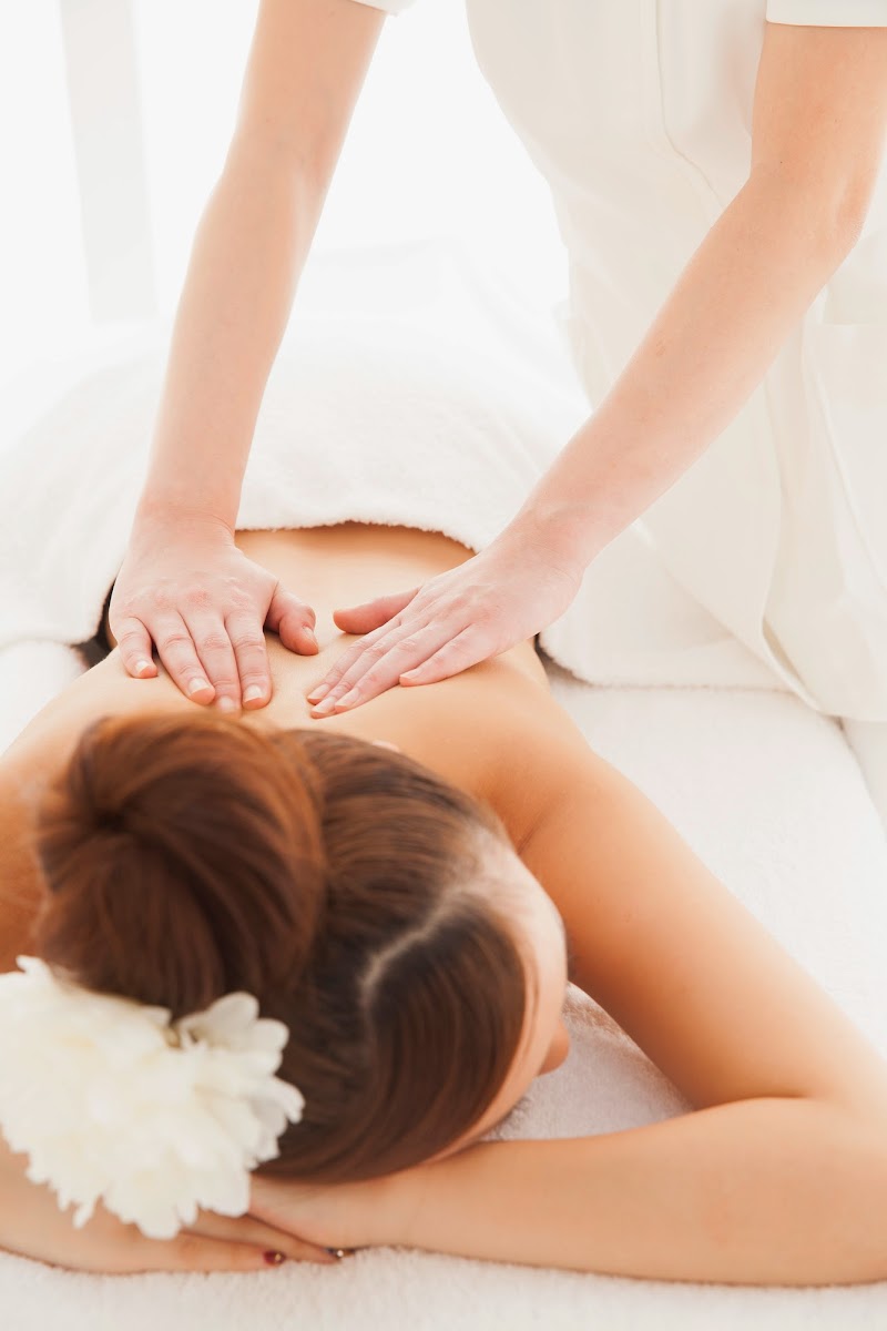 Me shine Higashimurayama - Day Spa in Higashimurayama