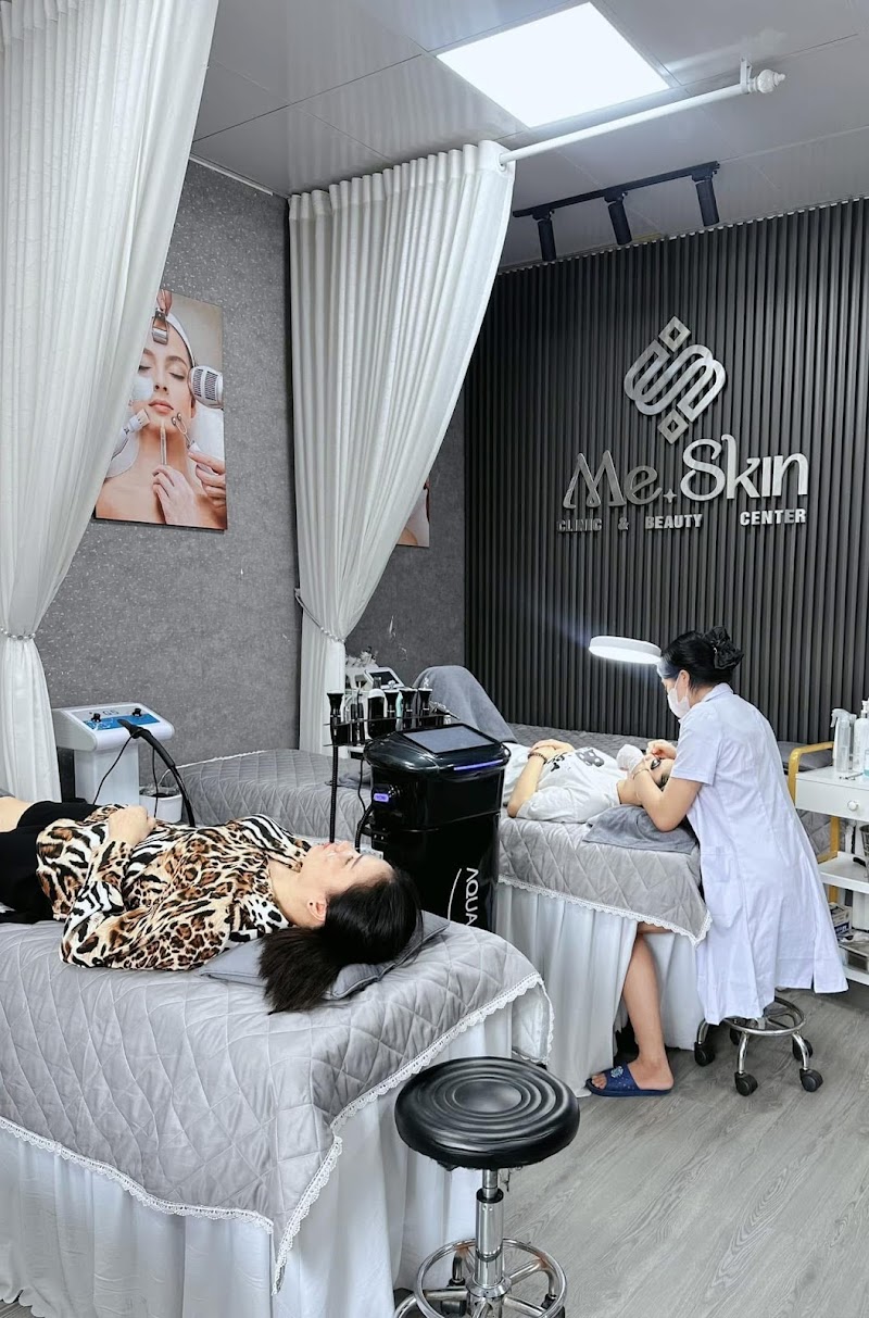 Me.Skin Clinic & Beauty Center Quận Kiến An - Medical Spa in Quận Kiến An