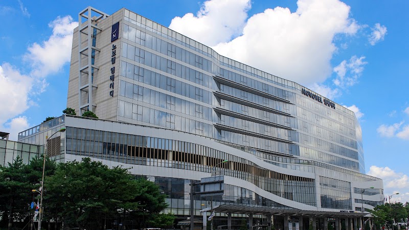 Me The Best Suwon City - Day Spa in Suwon City