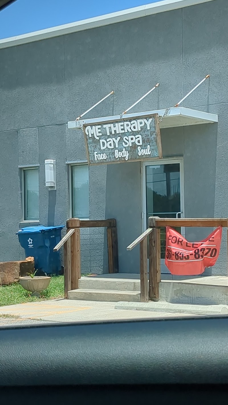 ME Therapy Rockport - Day Spa in Rockport