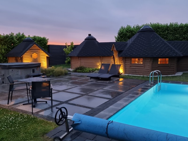 Me Time Wellness Waarde - Wellness Retreat in Waarde