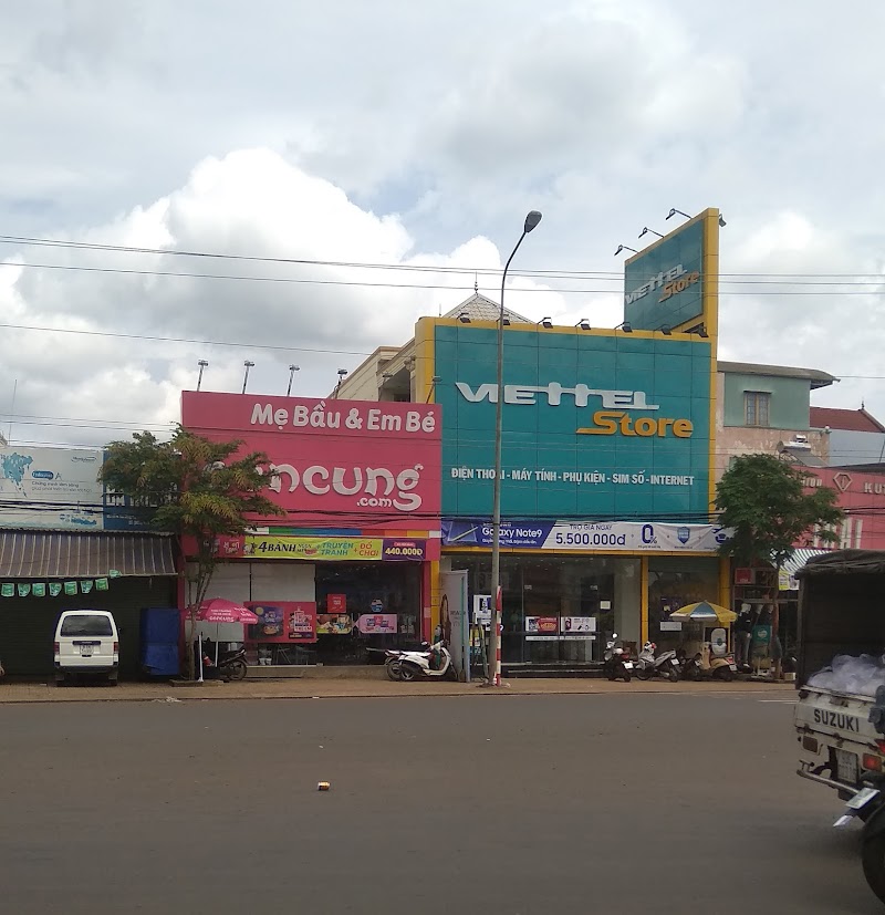 Mẹ Tròn Con Vuông Bình Phước Đồng Xoài - Day Spa in Đồng Xoài