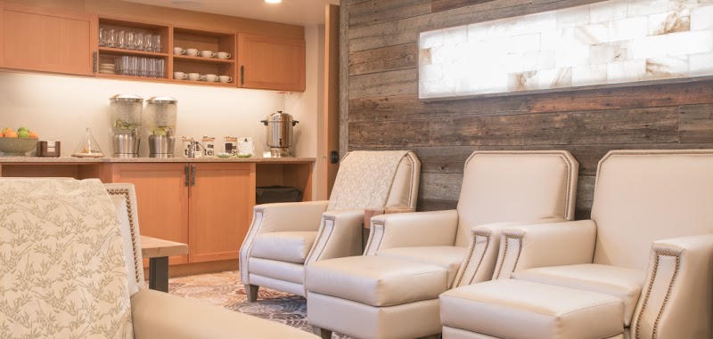 Meadow Spa & Pools Banff - Thermal Spa in Banff