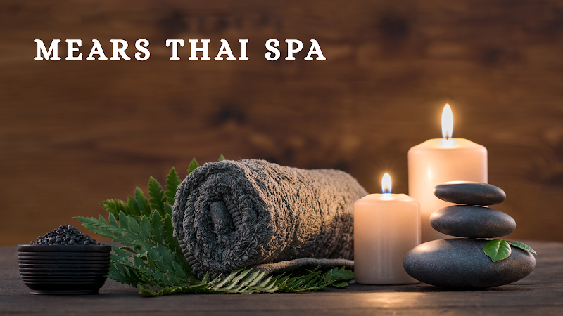 Mears thai spa Mumbai - Day Spa in Mumbai