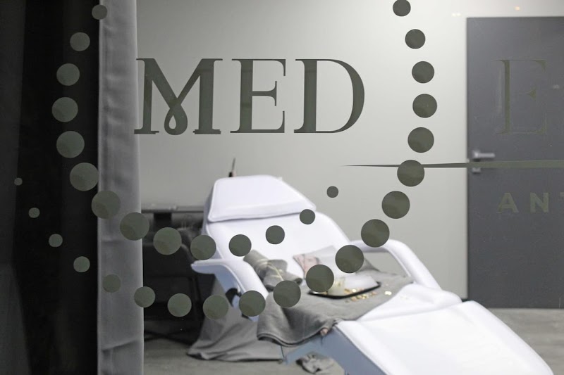 Med Estetik Anti-Aging Center San Giorgio di Piano - Day Spa in San Giorgio di Piano