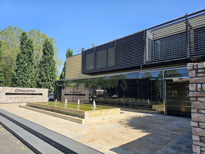 Med Spa Den Bosch 's-Hertogenbosch - Day Spa in 's-Hertogenbosch