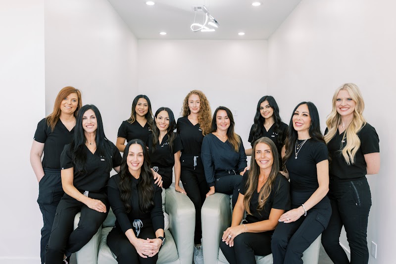 Med Spa of South Tulsa - Day Spa in Tulsa